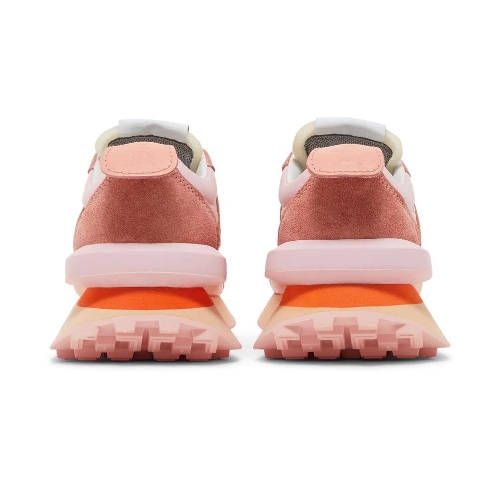 Lanvin Wmns Bumpr Sneaker 'Light Pink' - Picture 4 of 11